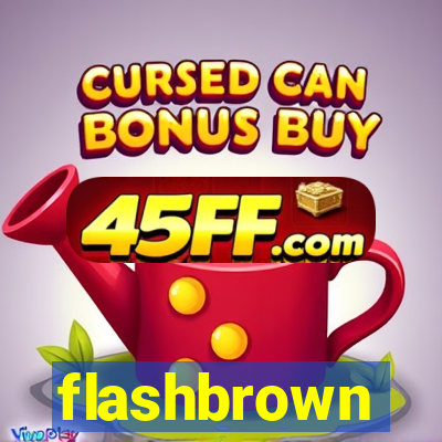 flashbrown