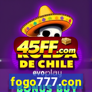 fogo777.con