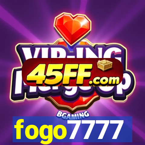 fogo7777