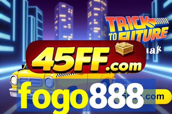 fogo888