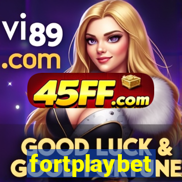 fortplaybet