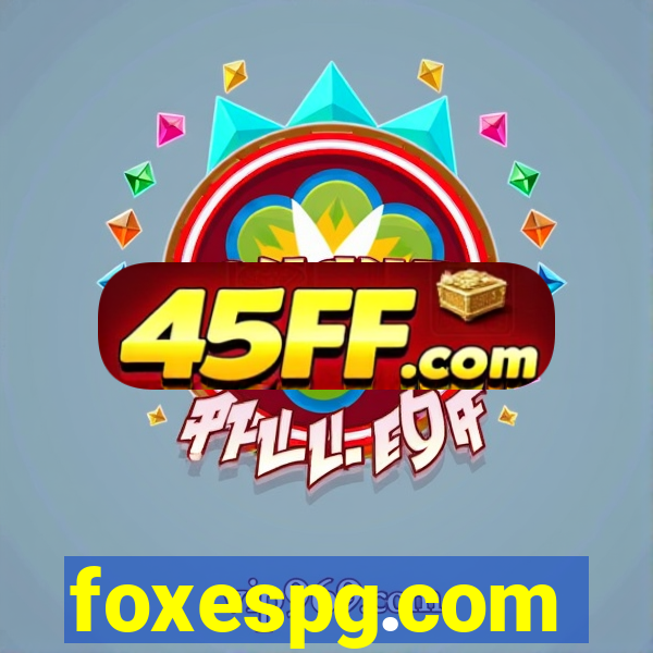 foxespg.com