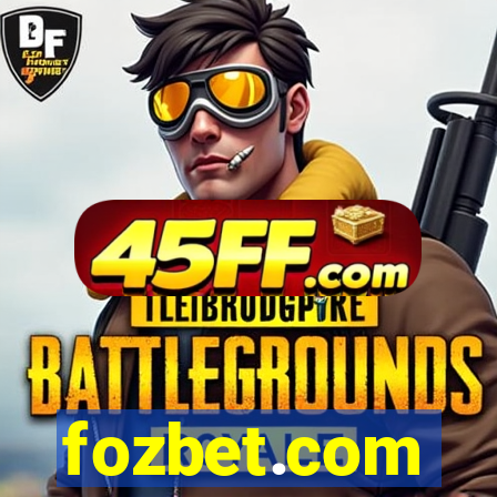 fozbet.com