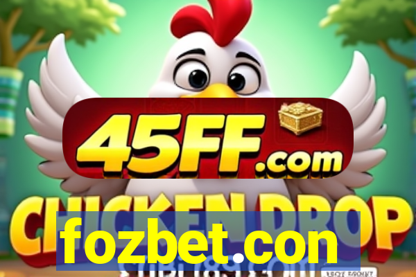 fozbet.con