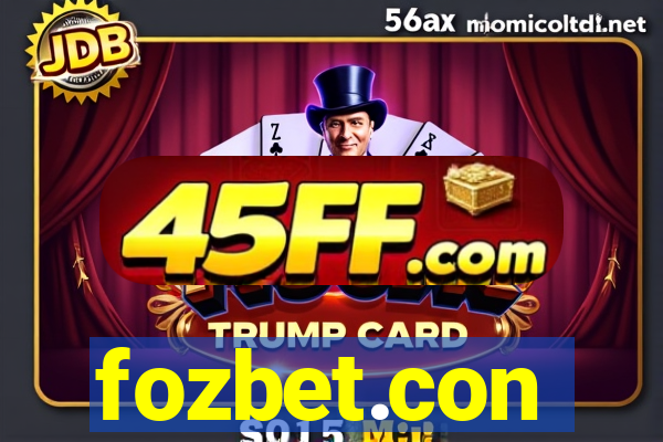 fozbet.con