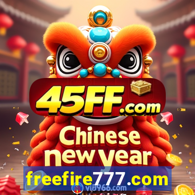 freefire777.com