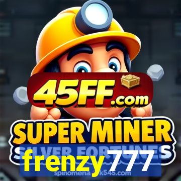 frenzy777