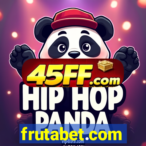 frutabet.com