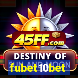 fubet10bet