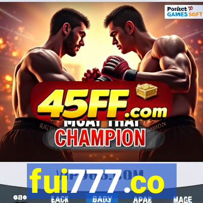 fui777.co