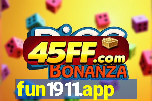 fun1911.app