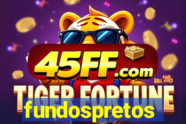 fundospretos