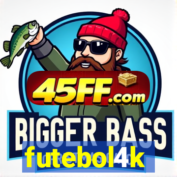 futebol4k