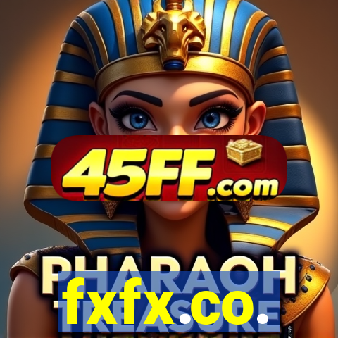 fxfx.co.