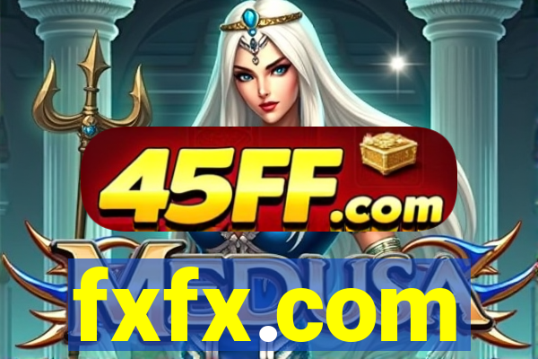 fxfx.com