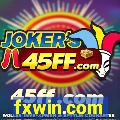 fxwin.com