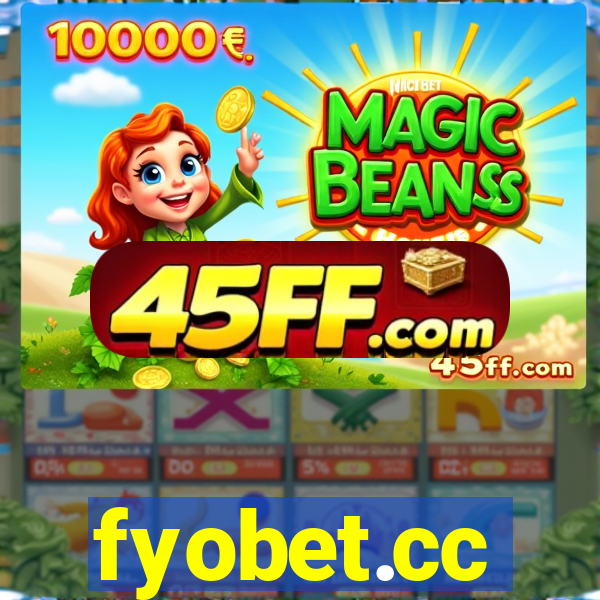 fyobet.cc