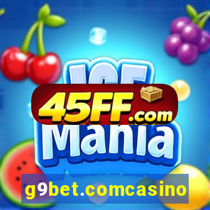 g9bet.comcasino