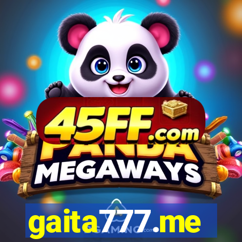 gaita777.me