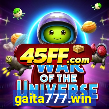 gaita777.win