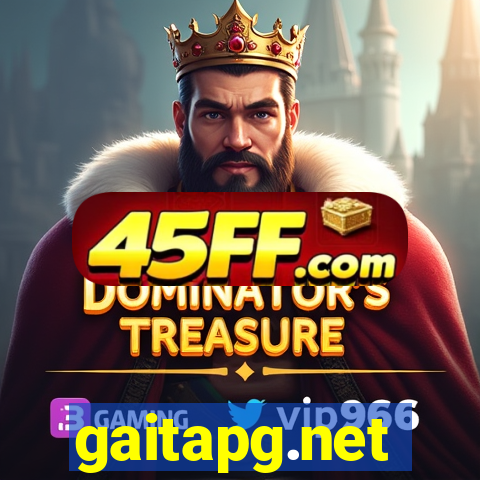 gaitapg.net