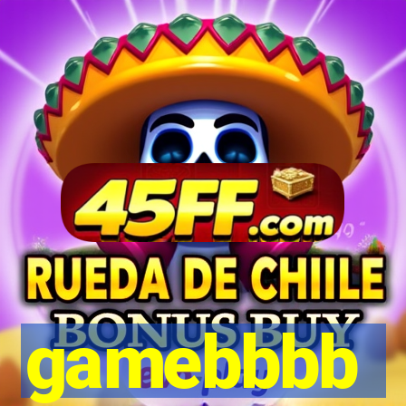 gamebbbb