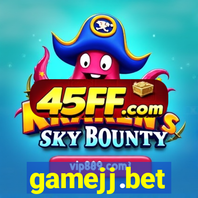 gamejj.bet