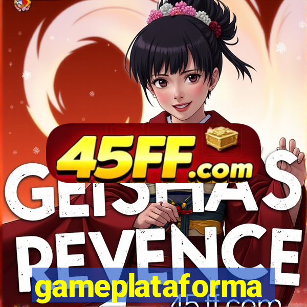 gameplataforma