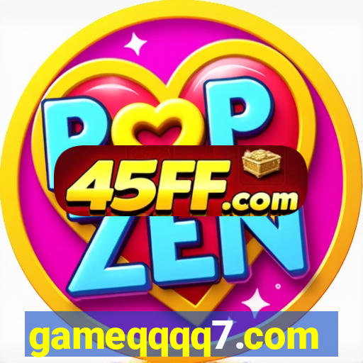 gameqqqq7.com