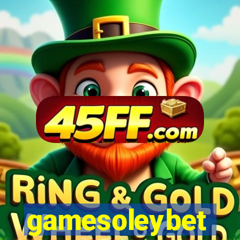 gamesoleybet