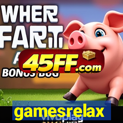 gamesrelax