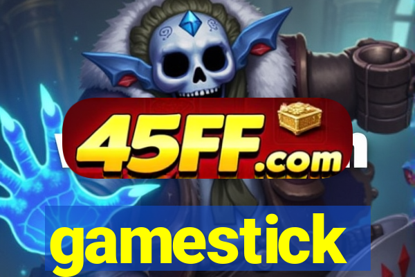 gamestick