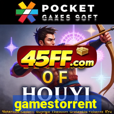 gamestorrent