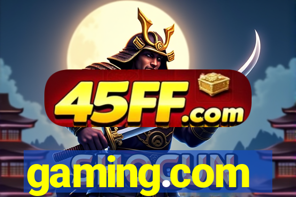 gaming.com