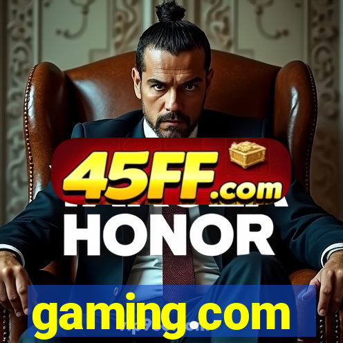 gaming.com