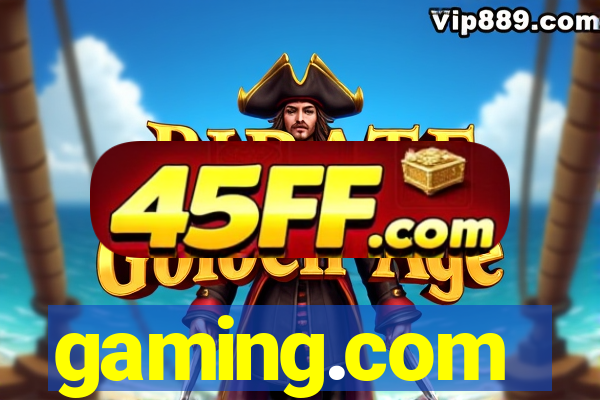 gaming.com