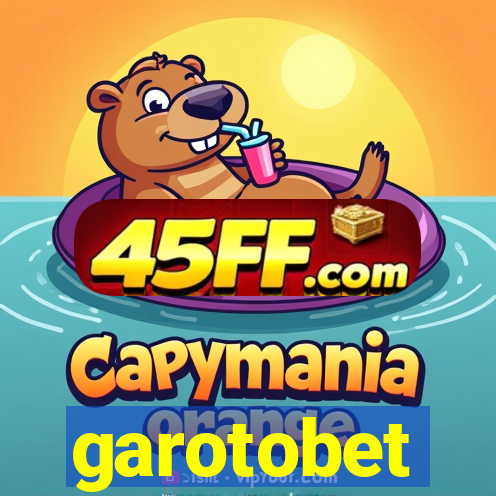 garotobet
