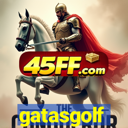 gatasgolf