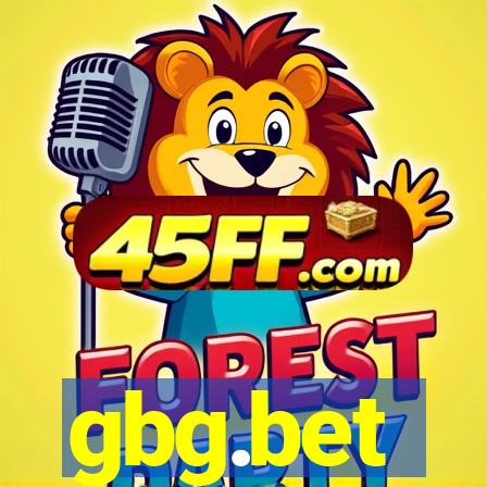 gbg.bet