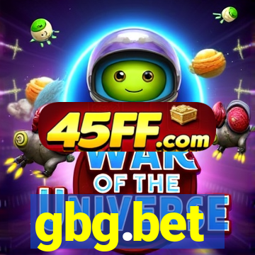 gbg.bet