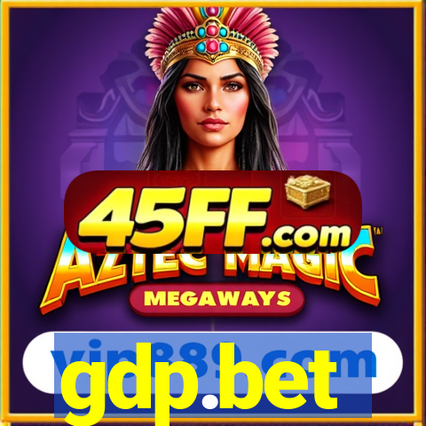 gdp.bet