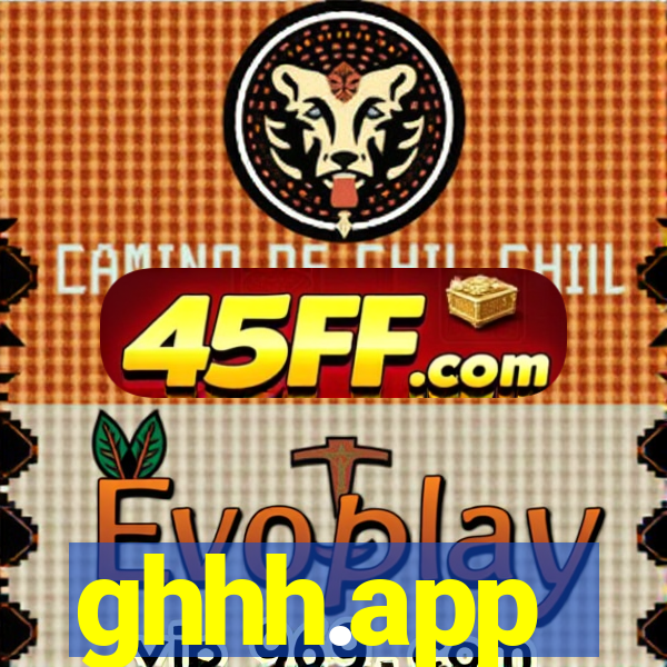 ghhh.app