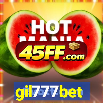gil777bet