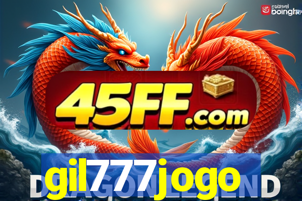gil777jogo