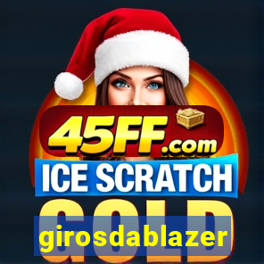 girosdablazer