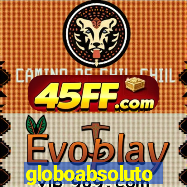 globoabsoluto