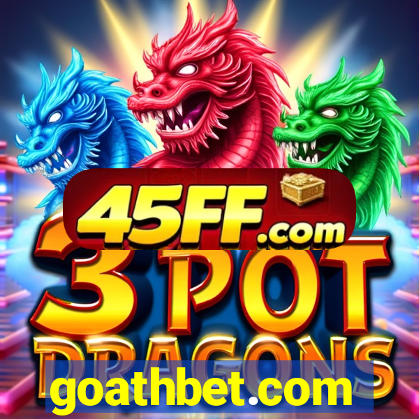 goathbet.com