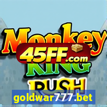 goldwar777.bet