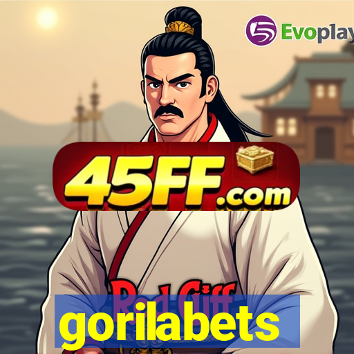 gorilabets