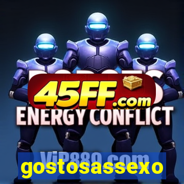 gostosassexo
